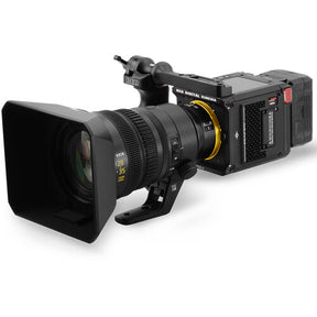 KOMODO-X® Z Mount Power Zoom Pack