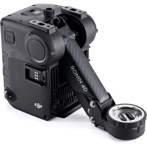 DJI Ronin 4D 4-Axis Cinema Camera 6K Combo