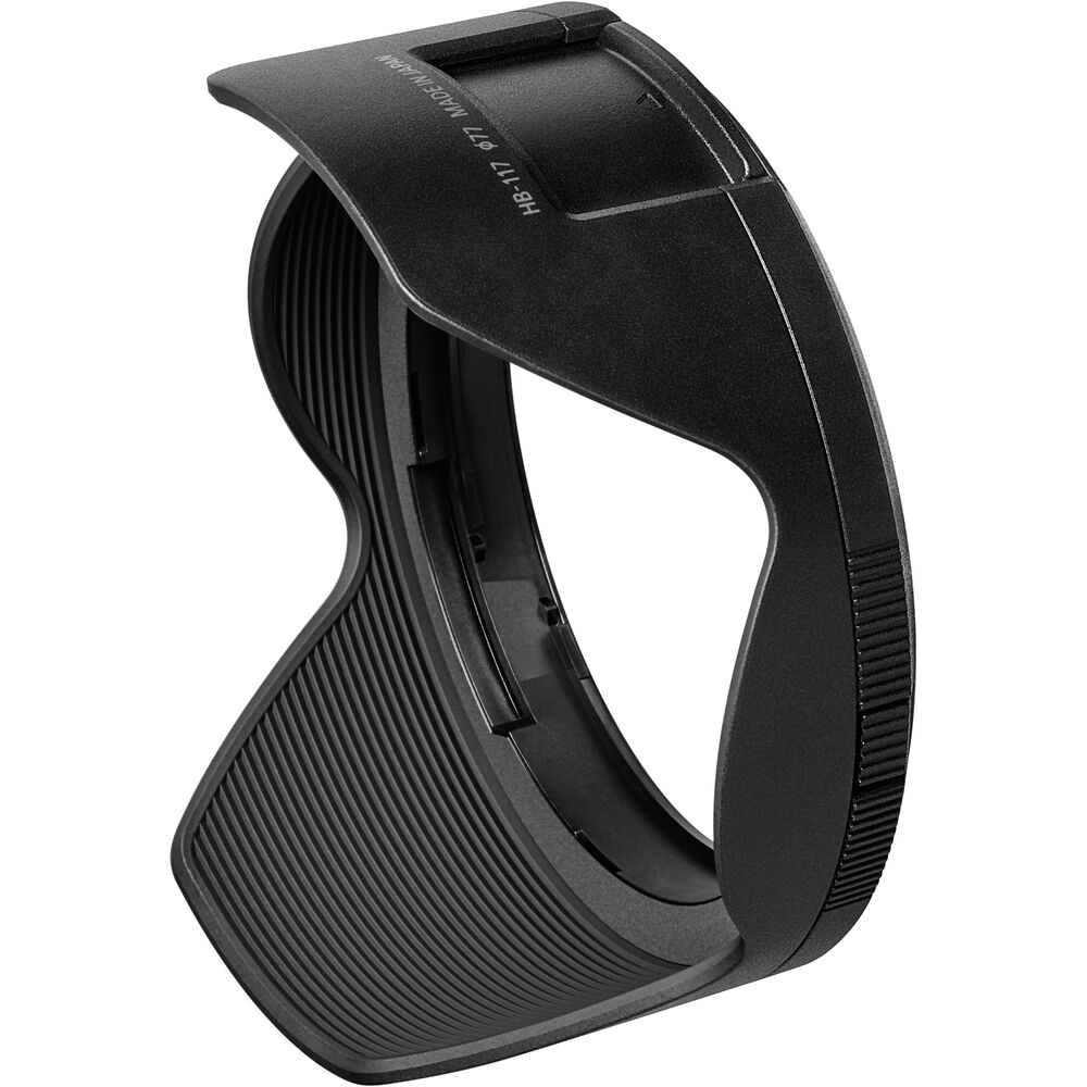 HB-117 Lens Hood