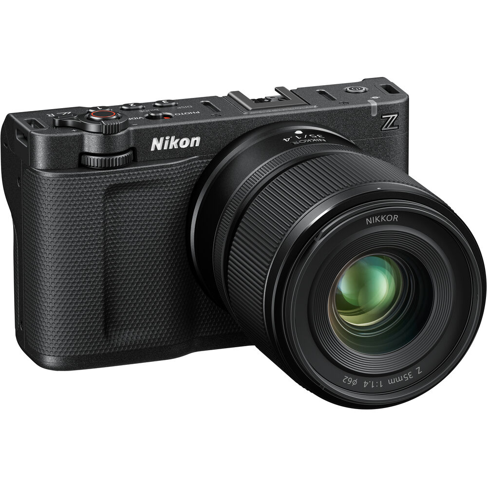ZR 35mm Lens Kit