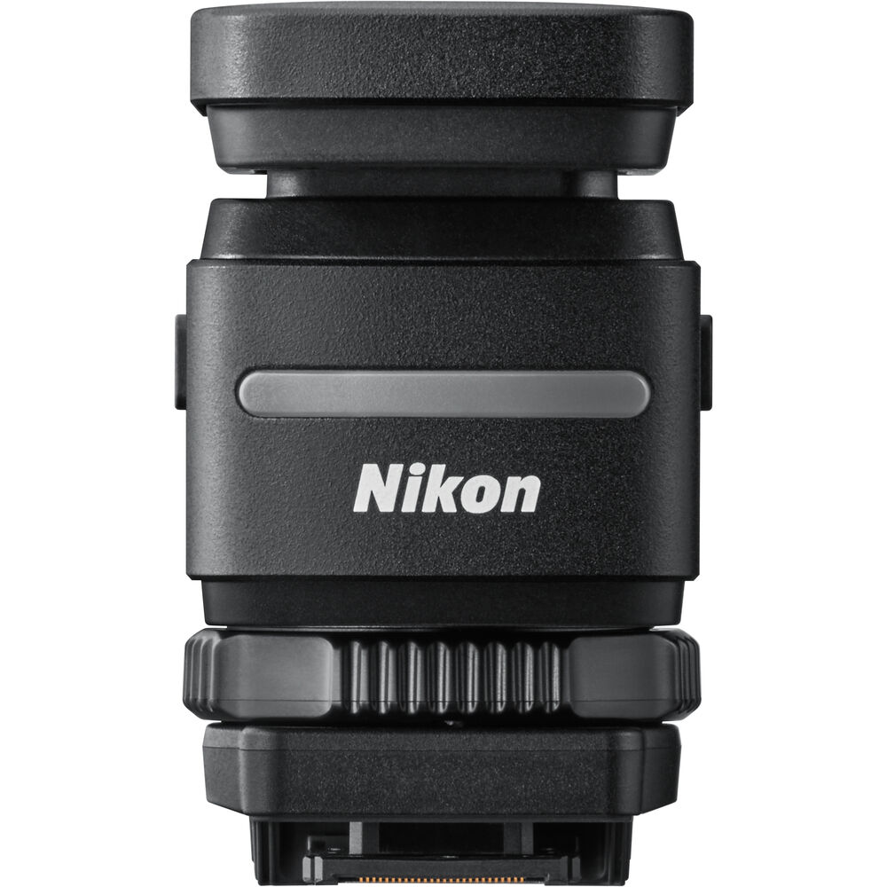 ME-D10 Shotgun Microphone for ZR