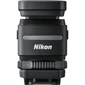 ME-D10 Shotgun Microphone for ZR