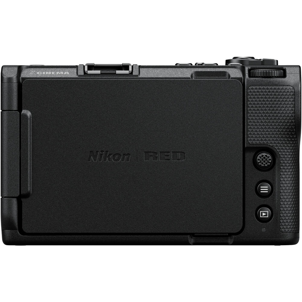 Nikon ZR