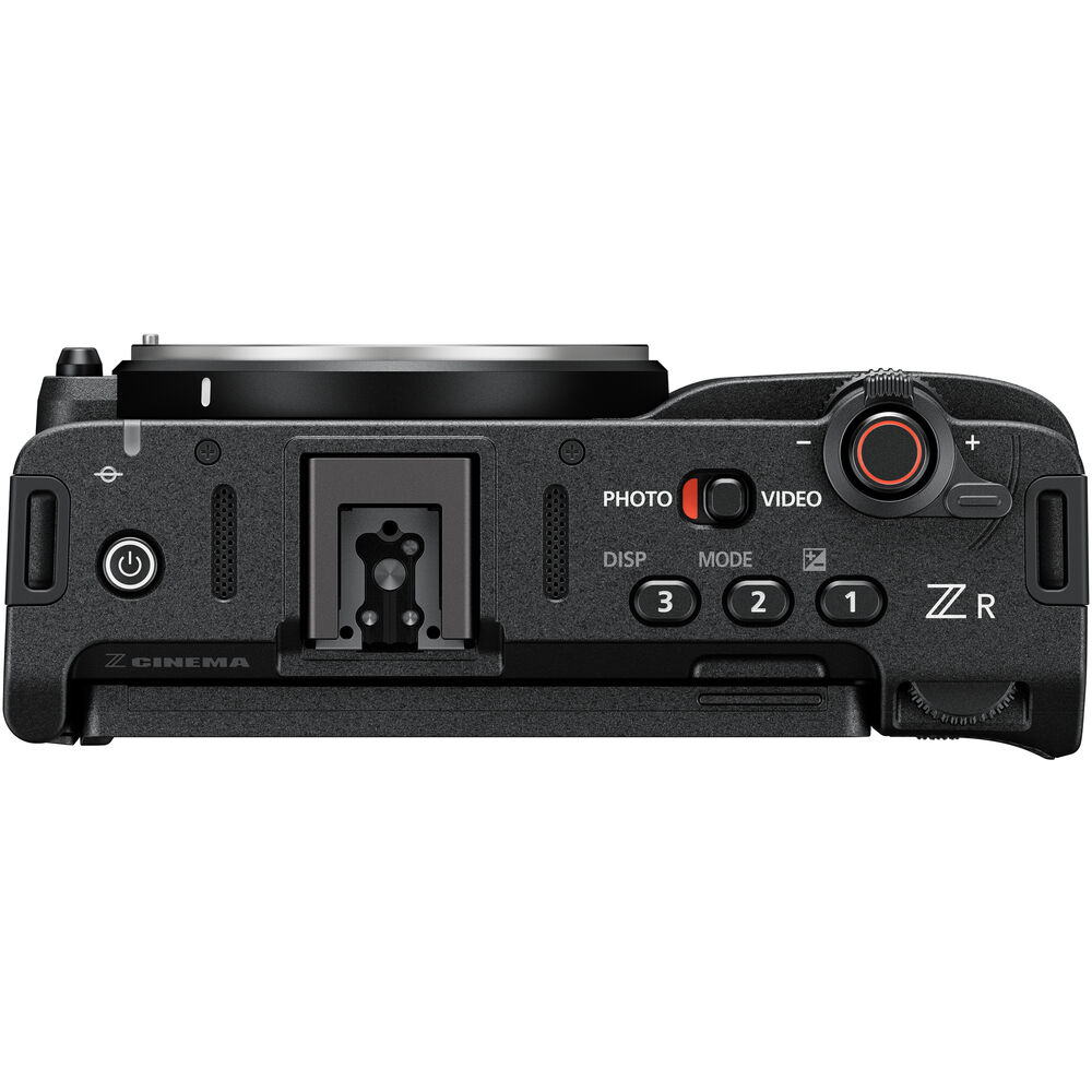 Nikon ZR