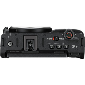 Nikon ZR