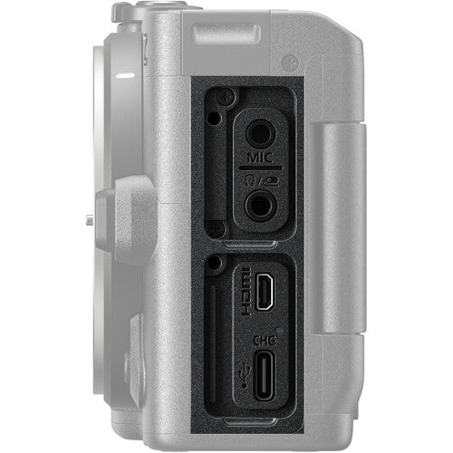Nikon ZR