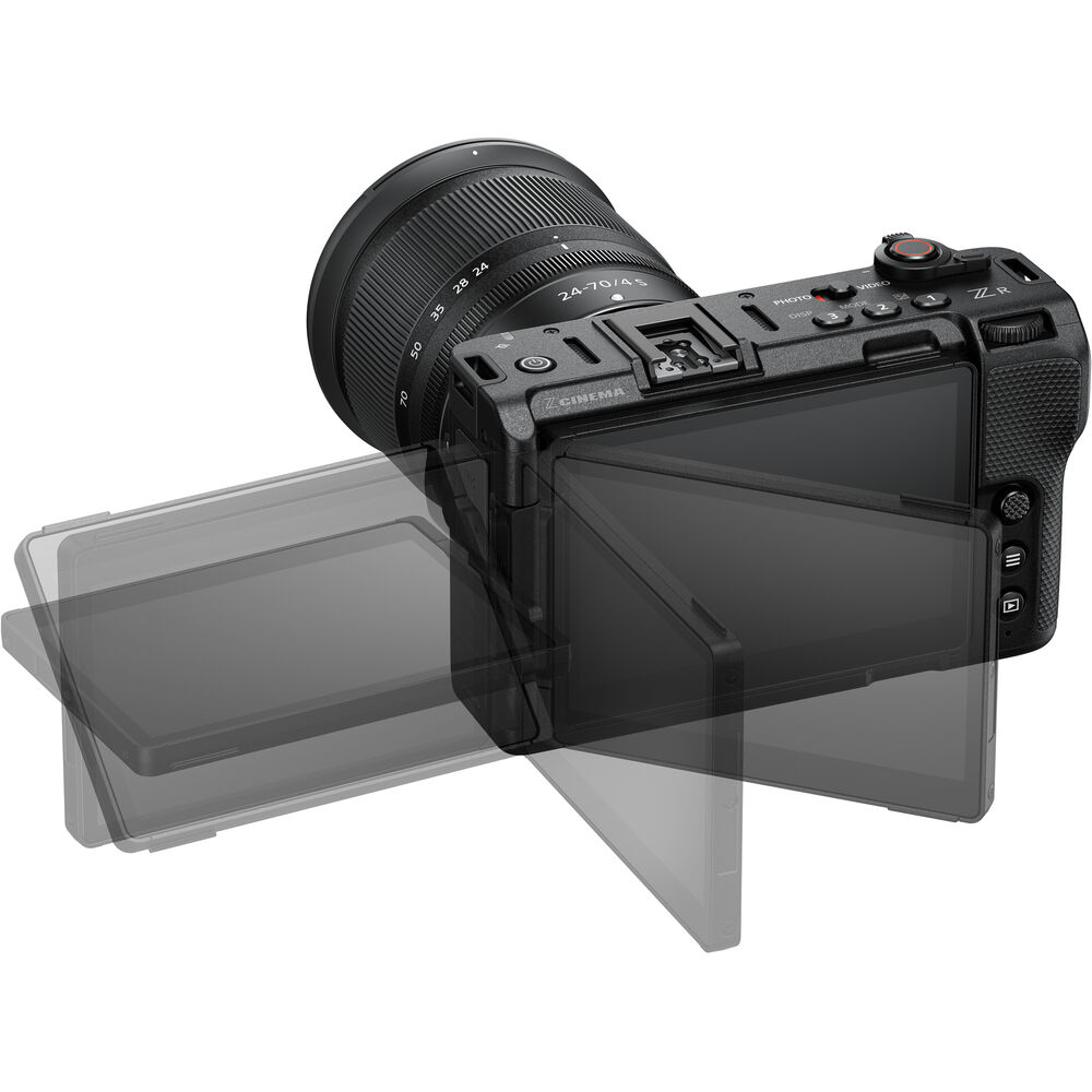 Nikon ZR