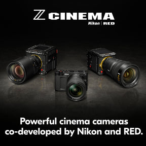 Nikon ZR