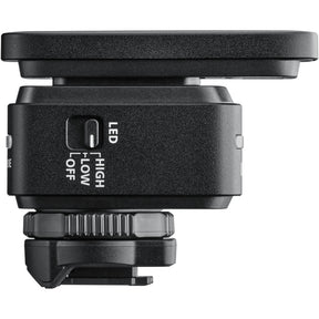 ME-D10 Shotgun Microphone for ZR