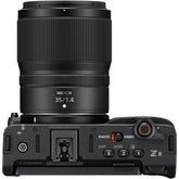 ZR 35mm Lens Kit