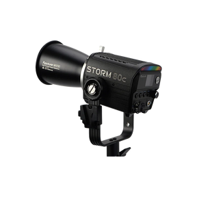 Aputure STORM 80c (US) - Professional Lighting