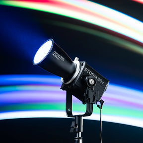 Aputure STORM 80c (US) - Professional Lighting