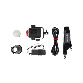 Aputure STORM 80c (US) - Professional Lighting