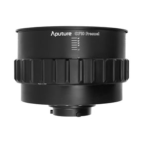 Aputure  CF10 Fresnel and Barn Doors Kit for STORM 700x