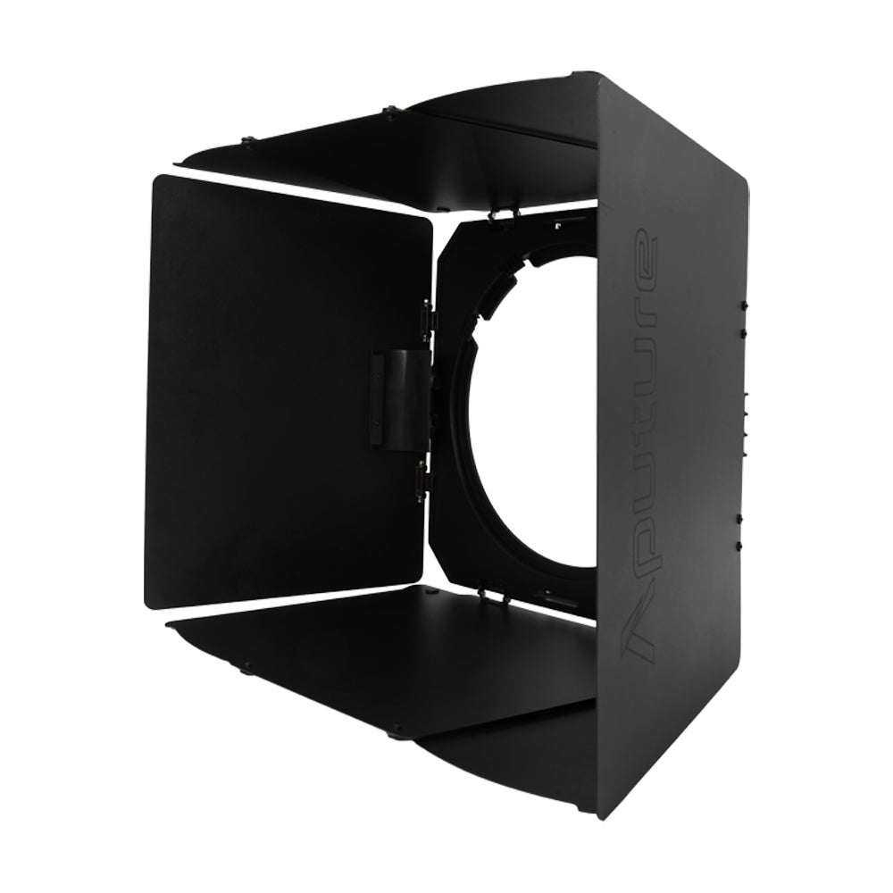 Aputure  CF10 Fresnel and Barn Doors Kit for STORM 700x
