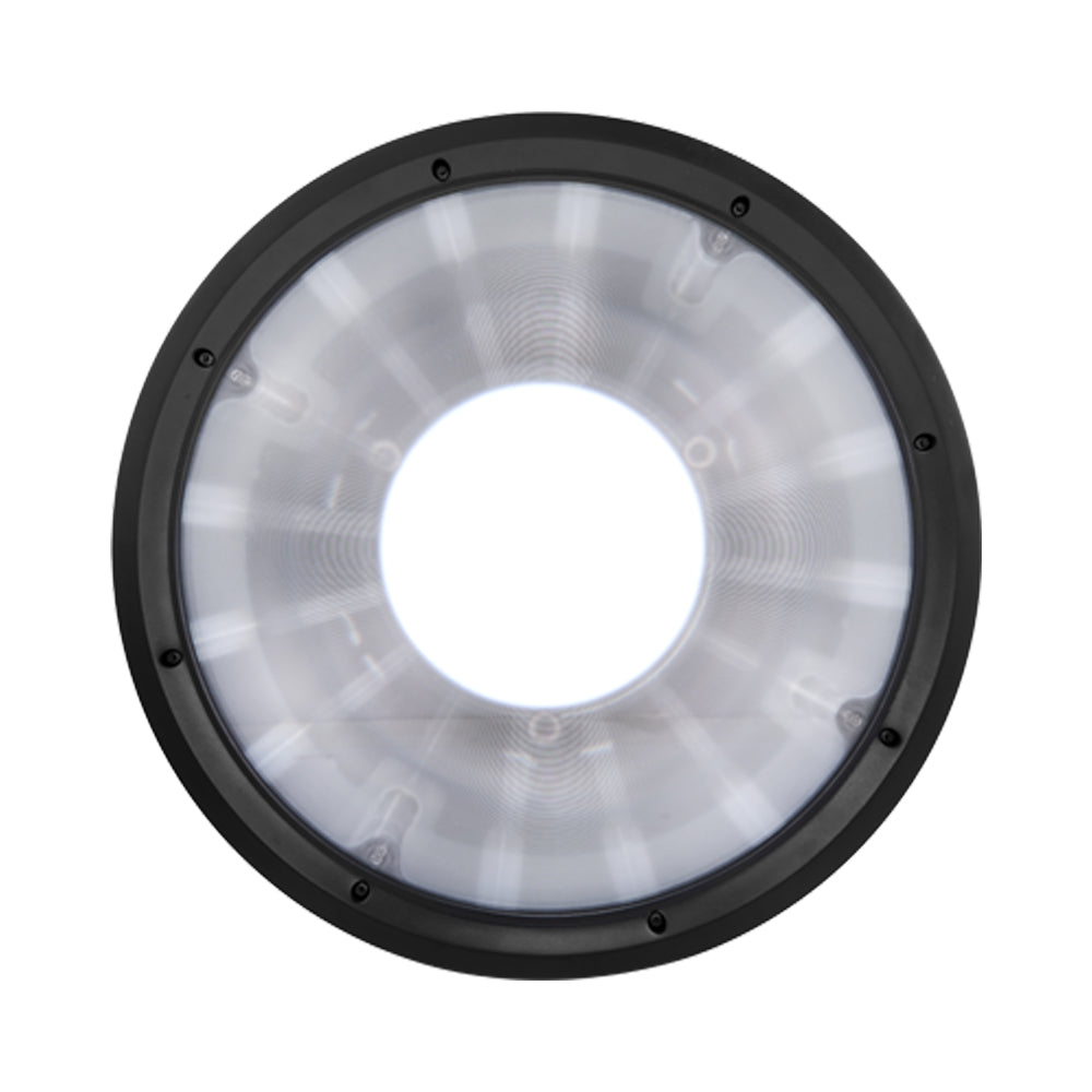 Aputure  CF10 Fresnel and Barn Doors Kit for STORM 700x