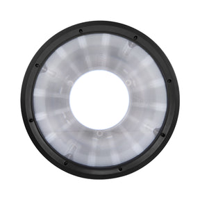 Aputure  CF10 Fresnel and Barn Doors Kit for STORM 700x