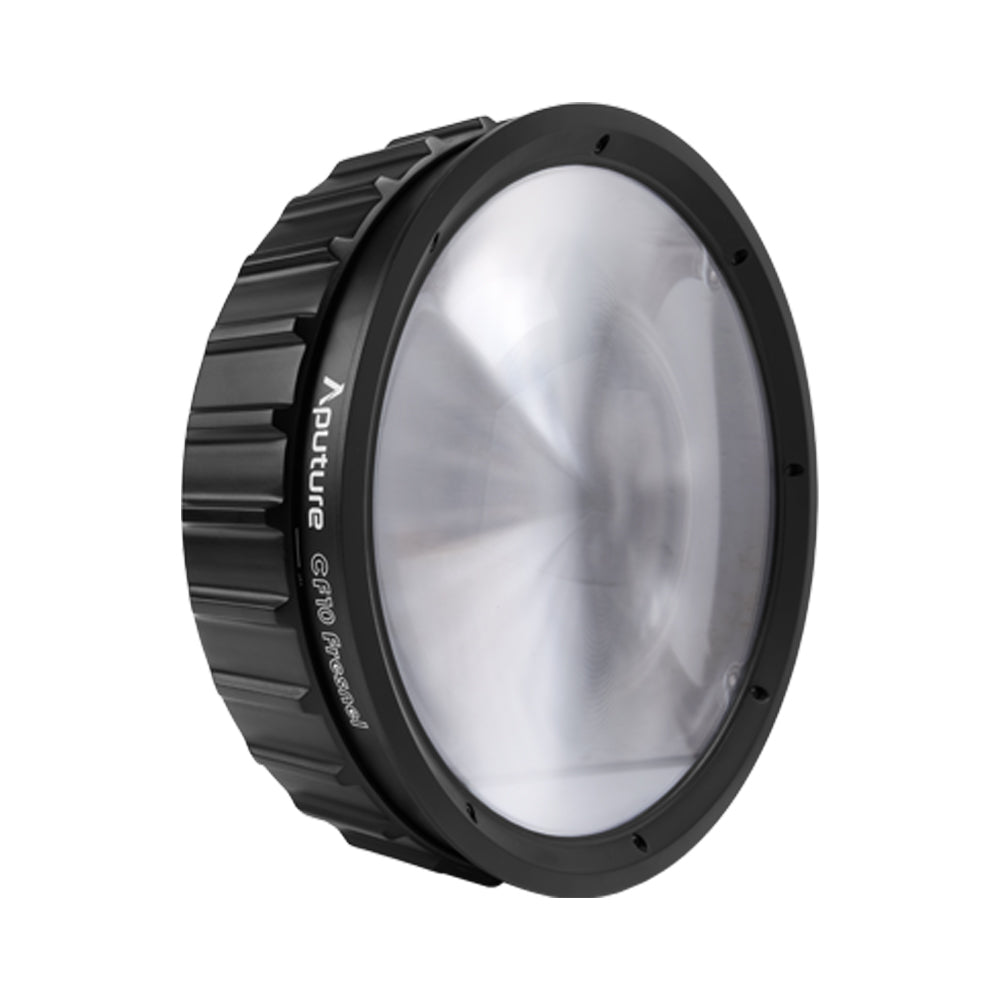 Aputure  CF10 Fresnel and Barn Doors Kit for STORM 700x