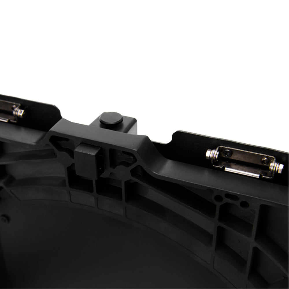 Aputure  CF10 Fresnel and Barn Doors Kit for STORM 700x