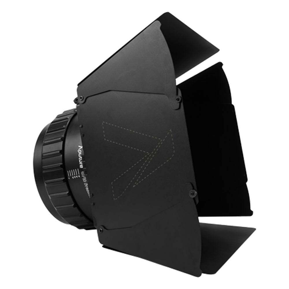 Aputure  CF10 Fresnel and Barn Doors Kit for STORM 700x