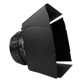 Aputure  CF10 Fresnel and Barn Doors Kit for STORM 700x