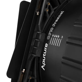 Aputure  CF10 Fresnel and Barn Doors Kit for STORM 700x