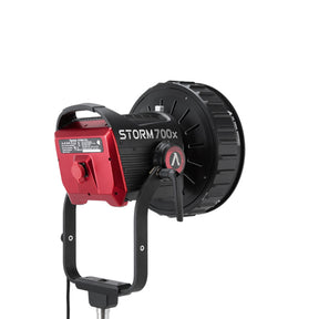 Aputure  CF10 Fresnel and Barn Doors Kit for STORM 700x