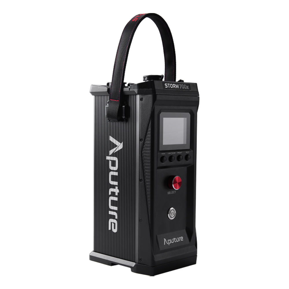 Aputure Storm 700x