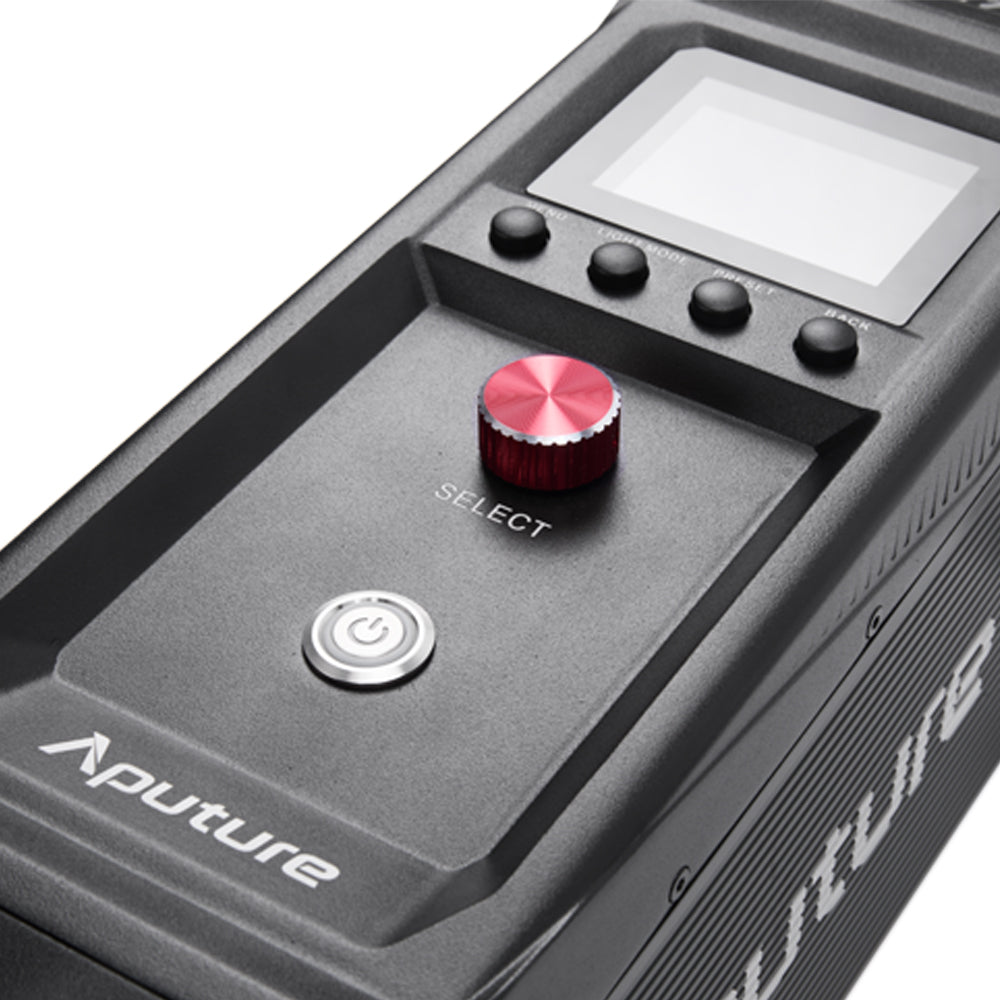 Aputure Storm 700x