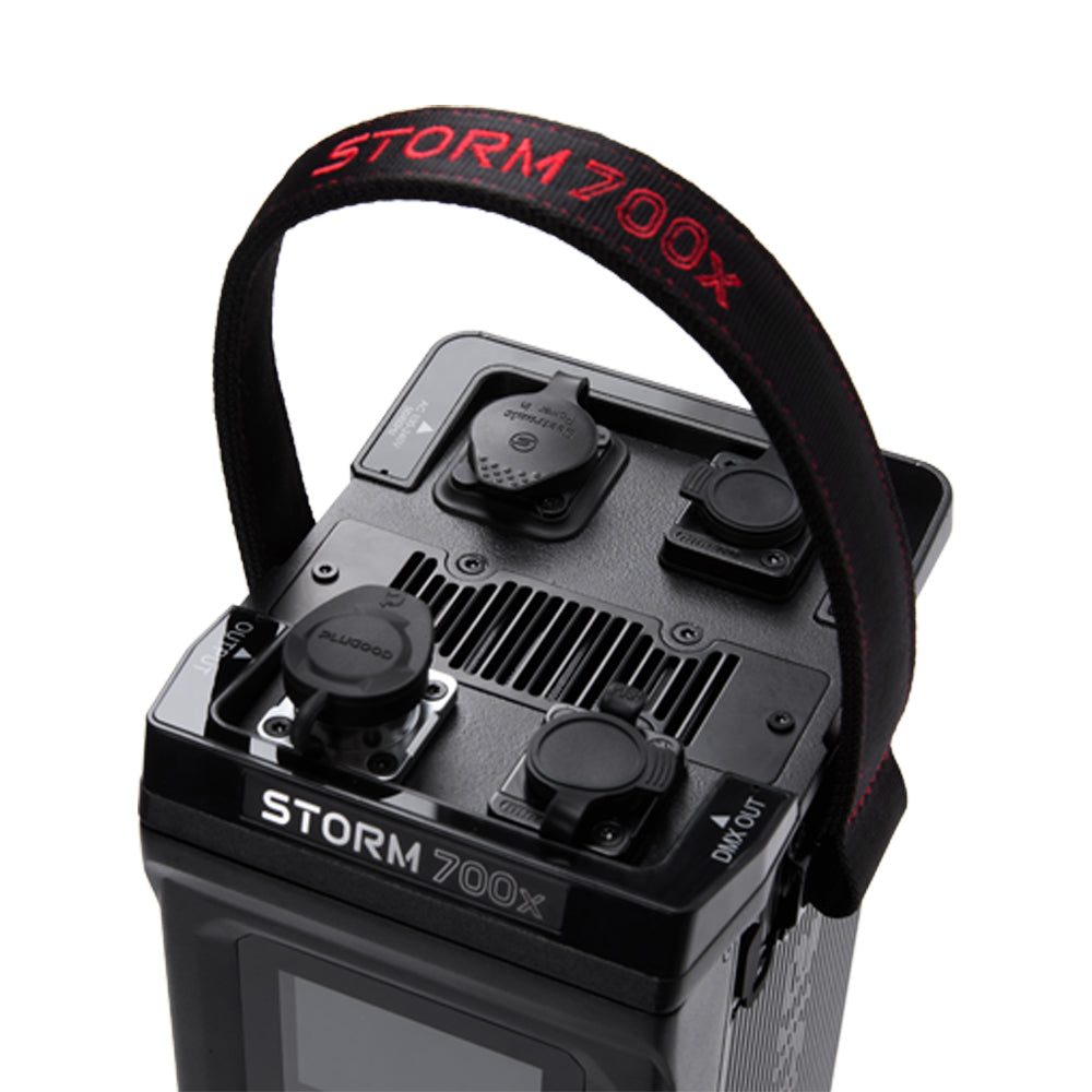 Aputure Storm 700x