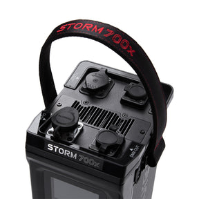 Aputure Storm 700x