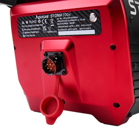 Aputure Storm 700x