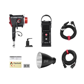 Aputure Storm 700x