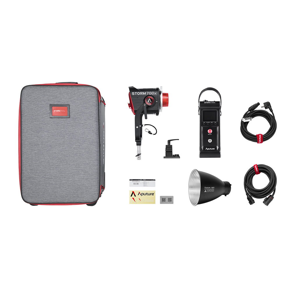 Aputure Storm 700x