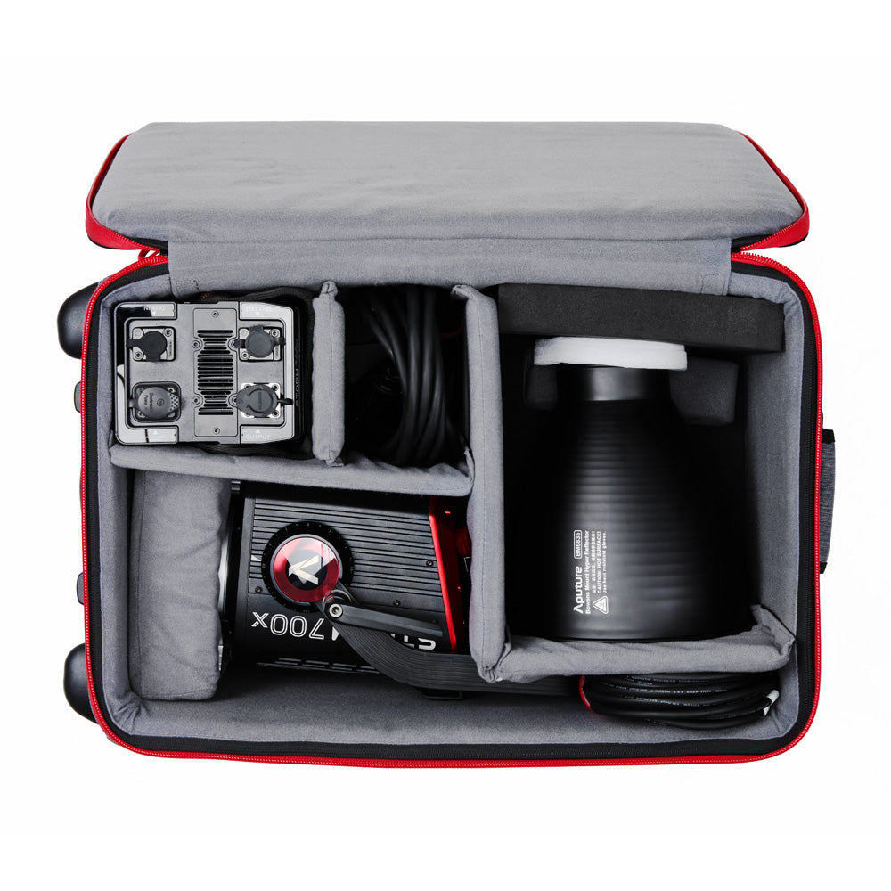 Aputure Storm 700x