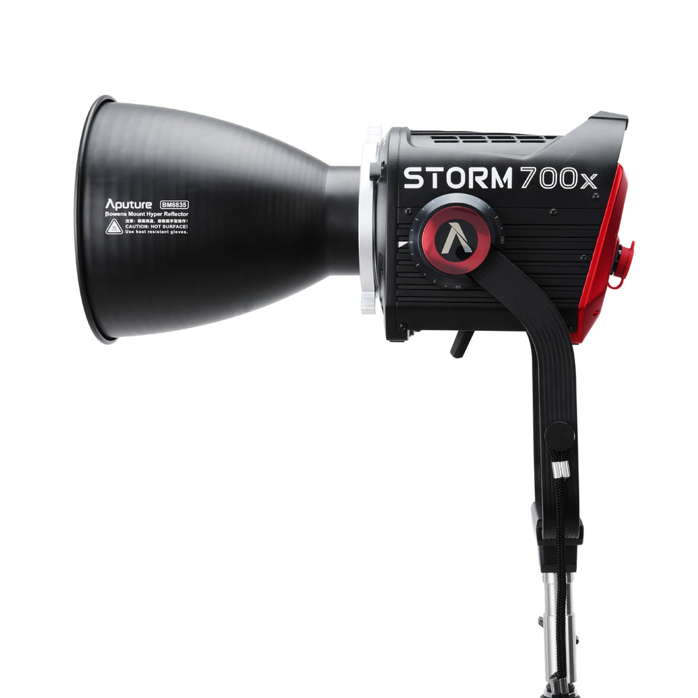 Aputure Storm 700x