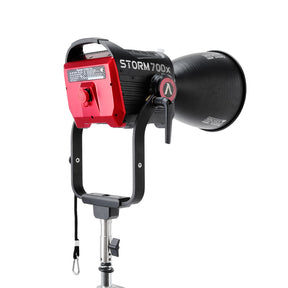 Aputure Storm 700x