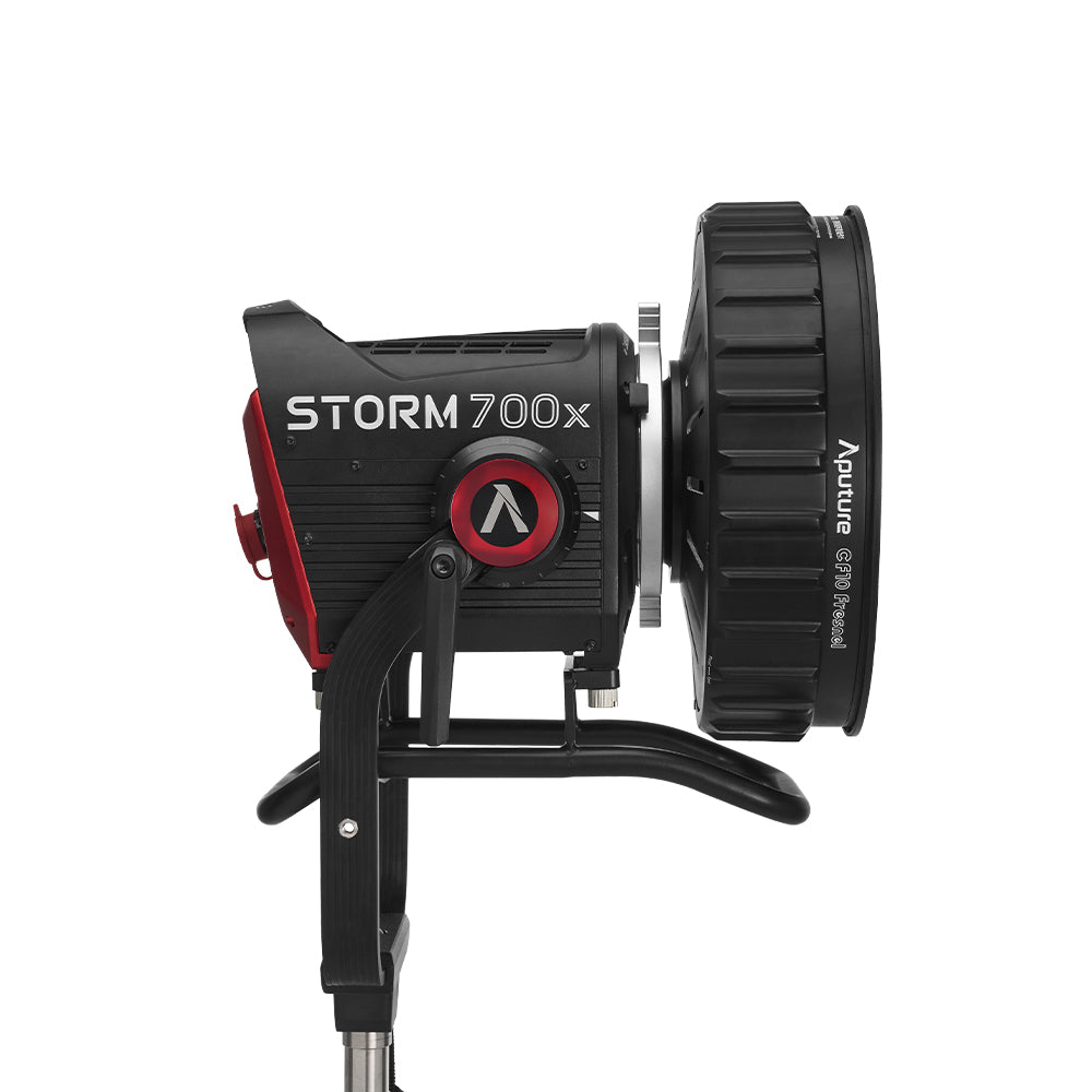 STORM 700x Skid