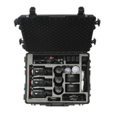 STORM 80c 3-Light Kit (US)