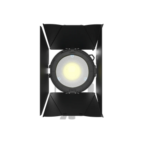 Aputure CF4 Barn Doors - Lighting Control