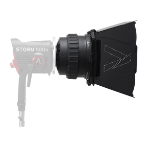 Aputure STORM CF7 Fresnel for 400x - Precision Lighting Control