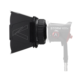 Aputure STORM CF7 Fresnel for 400x - Precision Lighting Control Aputure STORM CF7 Fresnel for 400x - Precision Lighting Control