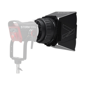 Aputure STORM CF7 Fresnel for 400x - Precision Lighting Control