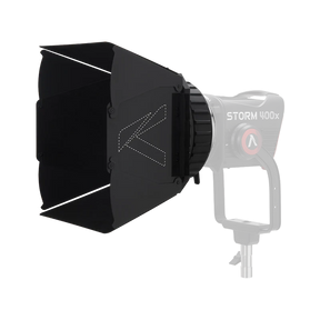 Aputure STORM CF7 Fresnel for 400x - Precision Lighting Control