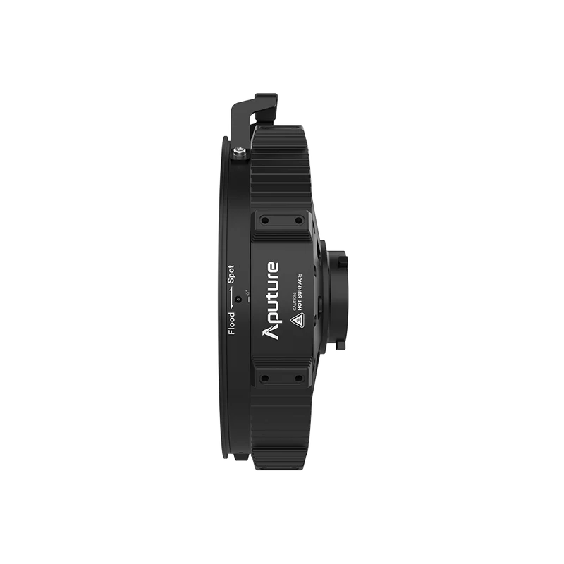 Aputure CF12 Fresnel - Precision Lighting Lens