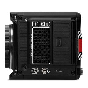 RED KOMODO 6K RED KOMODO 6K