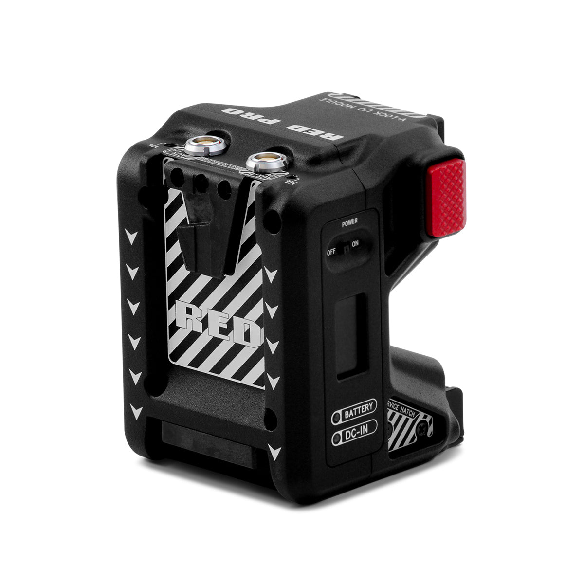 KOMODO-X® Z Mount Production Pack (V-Lock)