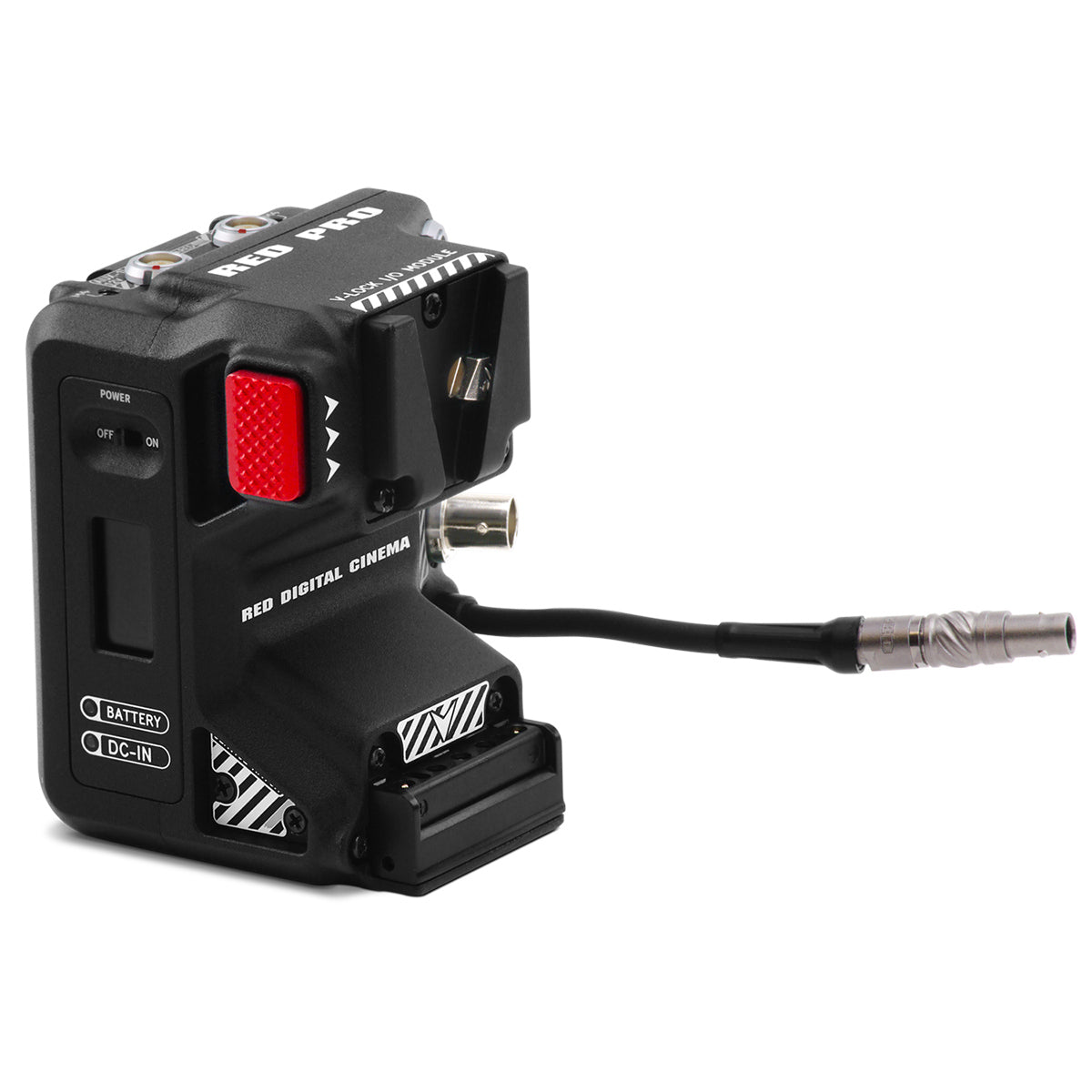 KOMODO-X® Z Mount Production Pack (V-Lock)