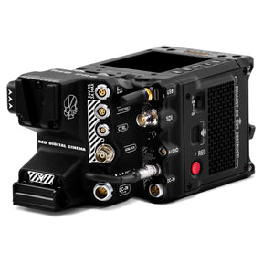 KOMODO-X® Z Mount Production Pack (V-Lock)