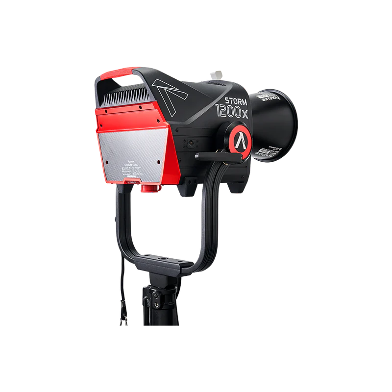 STORM 1200x w/ Wide Reflector (US)